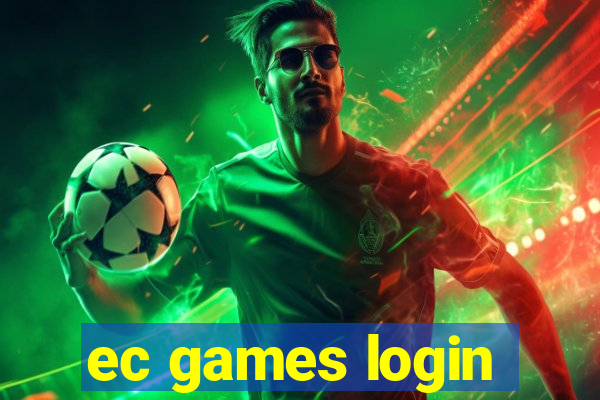 ec games login